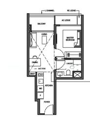 Dunman Road (D15), Condominium #608253111